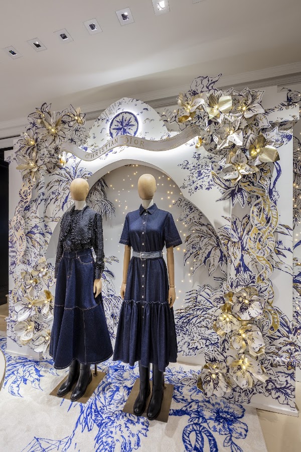 DIOR Rome Condotti 4