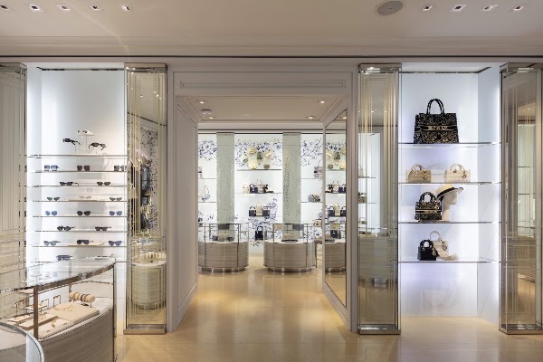 DIOR Rome Condotti 2