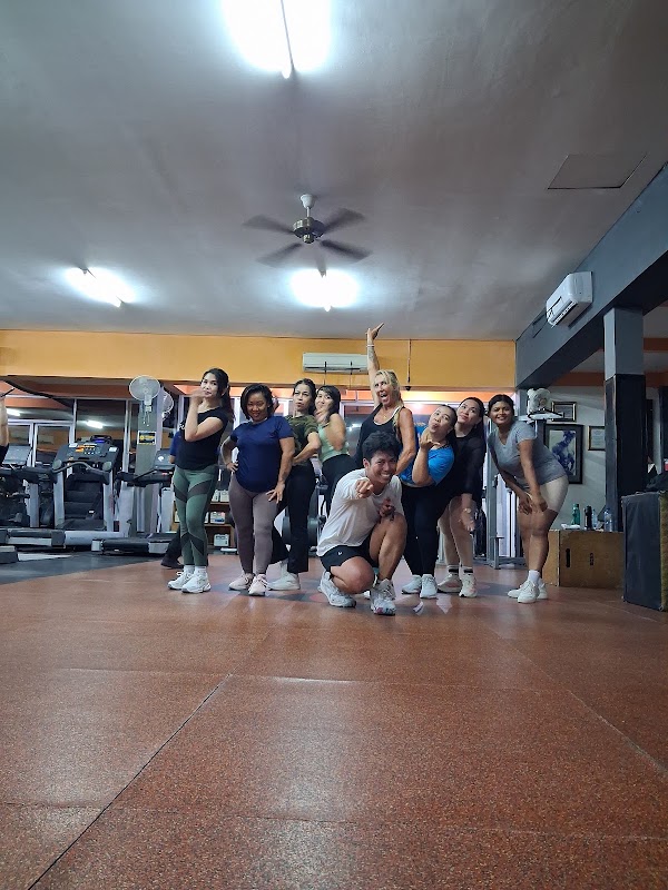 HAMMERHEAD FITNESS GYM 5