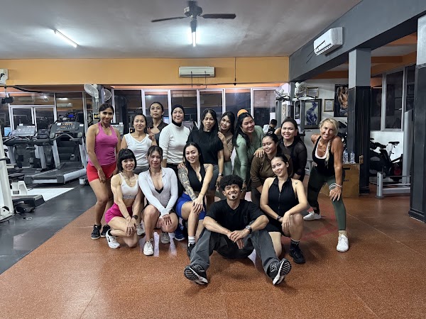HAMMERHEAD FITNESS GYM 3