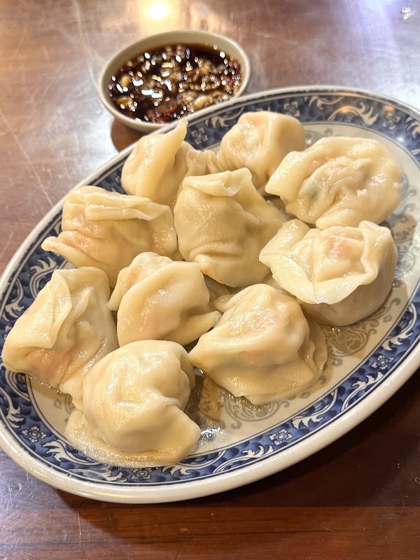 HaoJiPinJi Dumpling Store 4