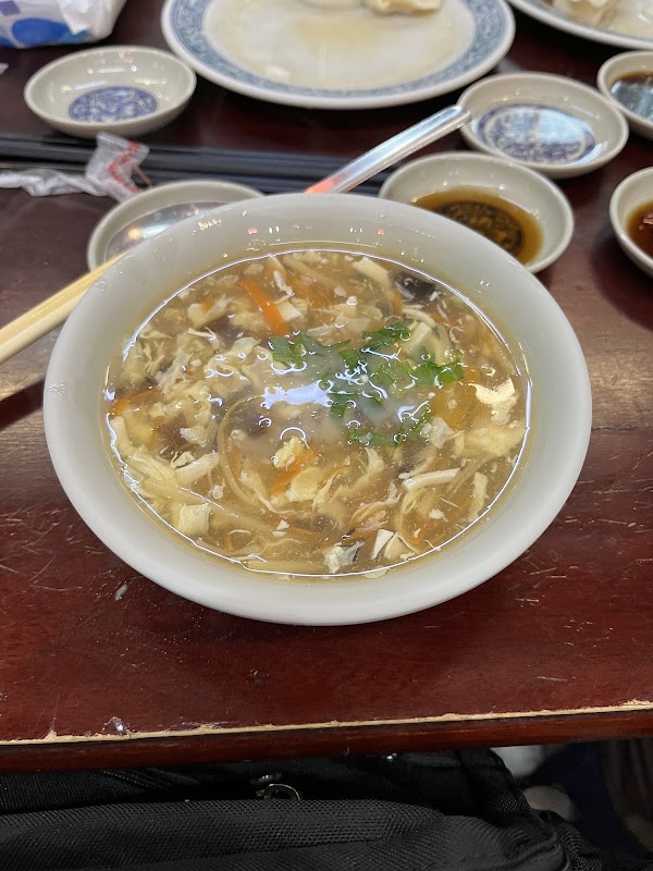 HaoJiPinJi Dumpling Store 3