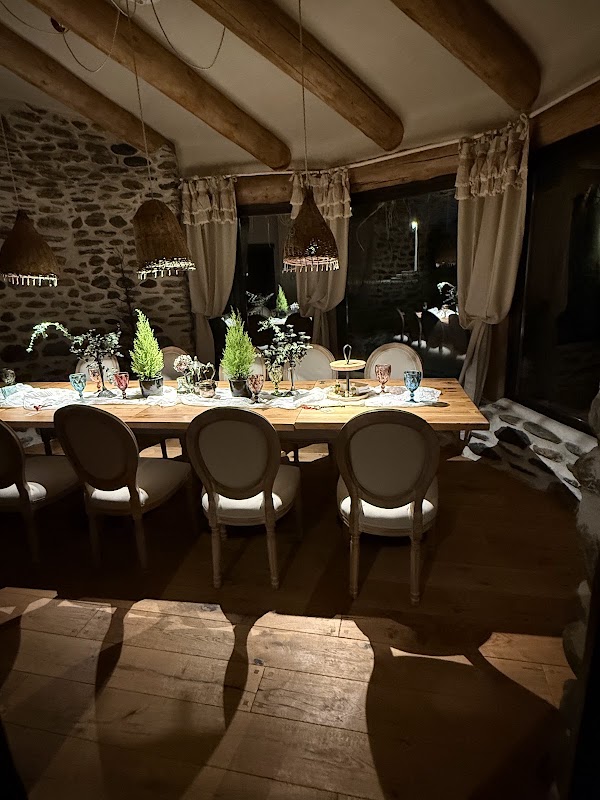 Eco Boutique Castelul de Lut