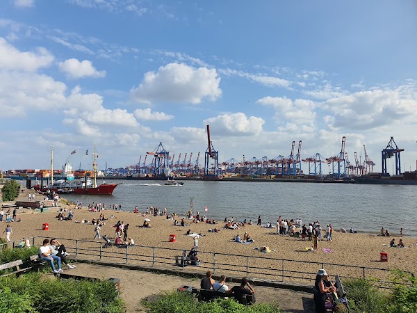 Hamburg