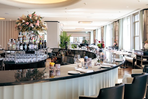 Restaurant Île de France - Le 9e