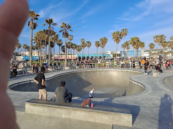 Venice Beach 5