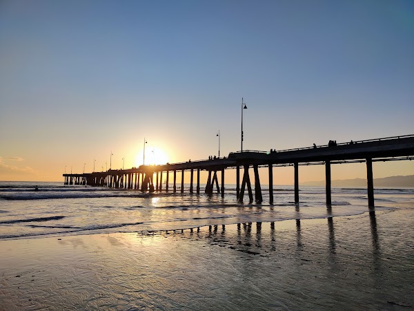 Venice Beach 4