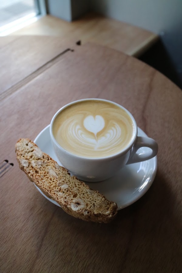 something like that coffee 4