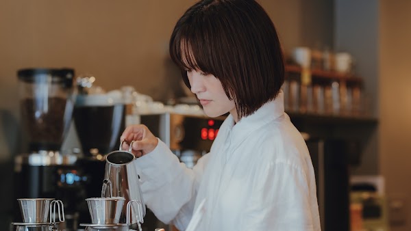 something like that coffee 2