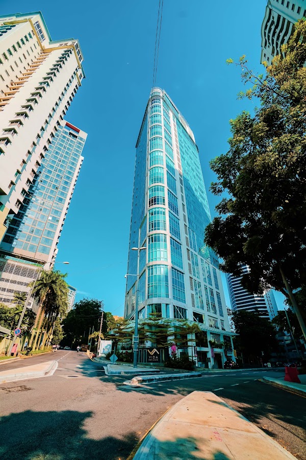 VIDA Bukit Ceylon 5