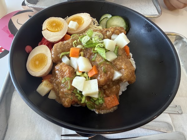 Tenya Japanese Eatery 4