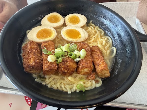 Tenya Japanese Eatery 3