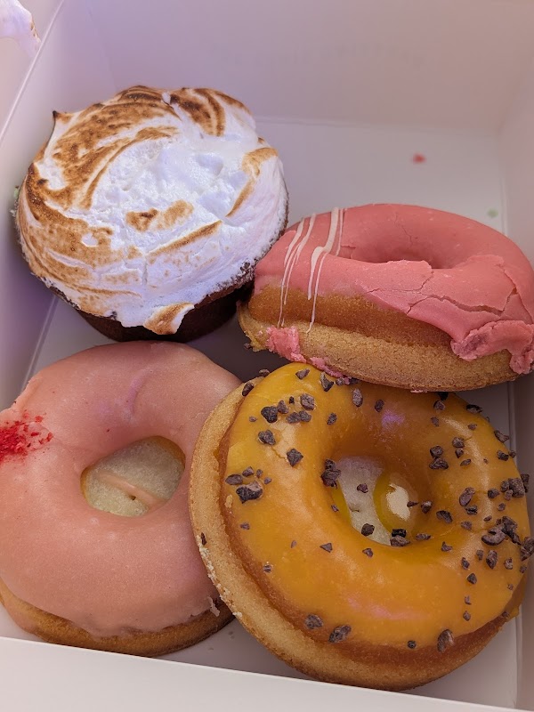Third Culture Bakery Walnut Creek 4