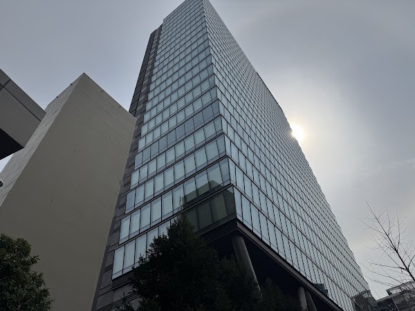 Sumitomo Real Estate Shibuya Garden Tower