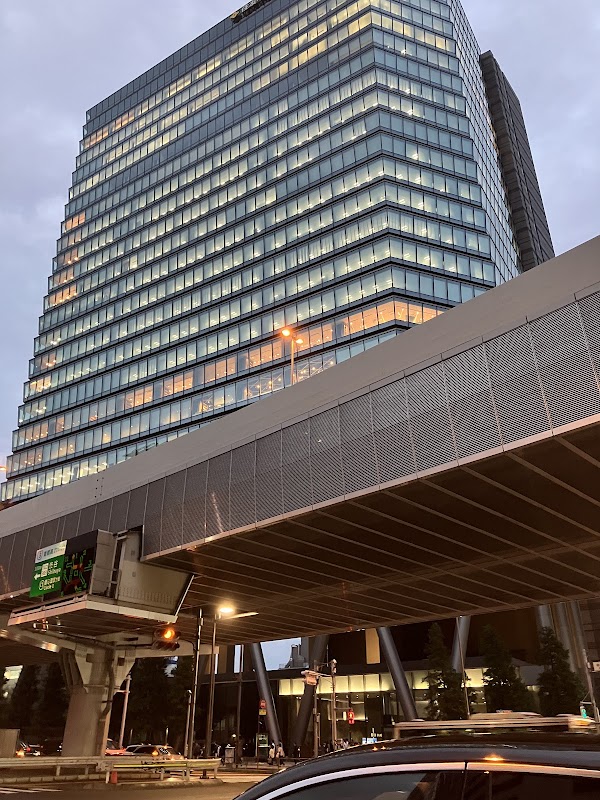 Sumitomo Real Estate Shibuya Garden Tower 3