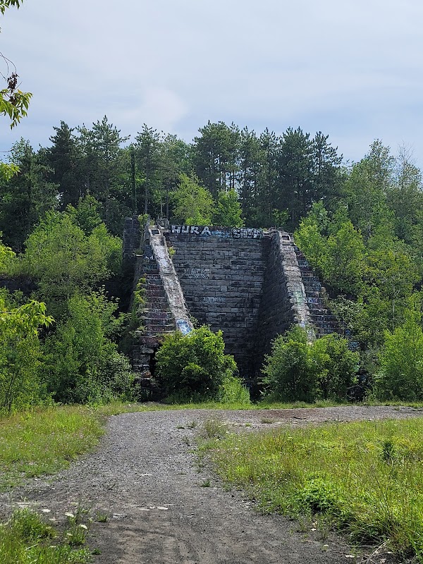 Split Rock Quarry Stone Crusher