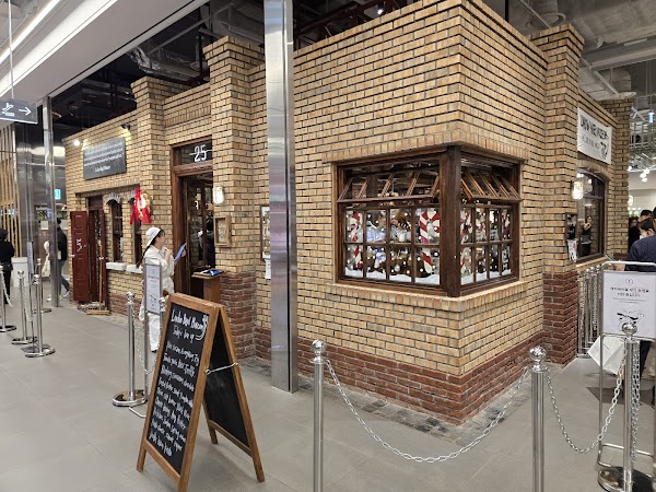 Food fiesta - Seoul good! ๐ฐ๐ท๐๐โ๏ธ