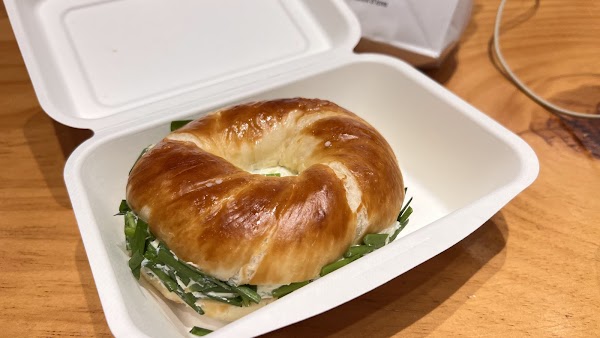london bagel museum 🥯 5