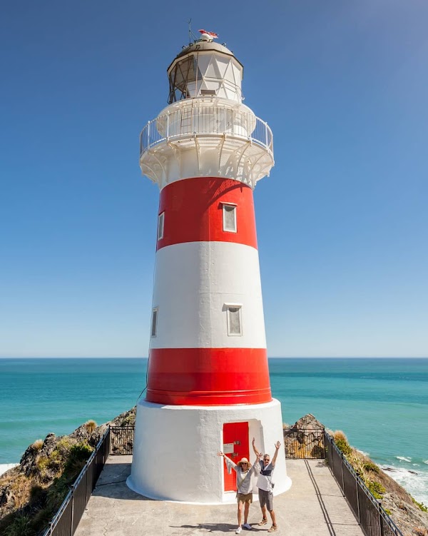 Cape Palliser 1