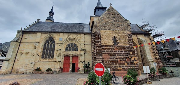 Malestroit