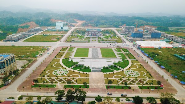 Cao Bang City Square 5