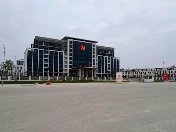 Cao Bang City Square 4