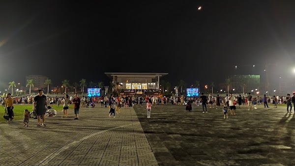 Cao Bang City Square 3