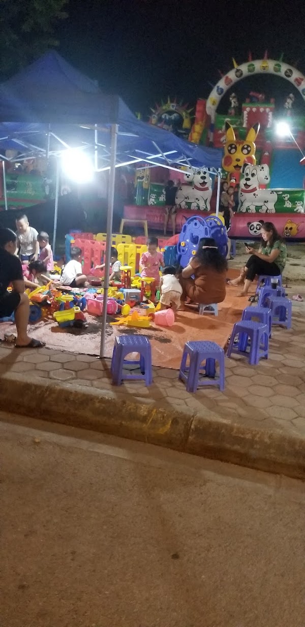 Cao Bang City Square 2