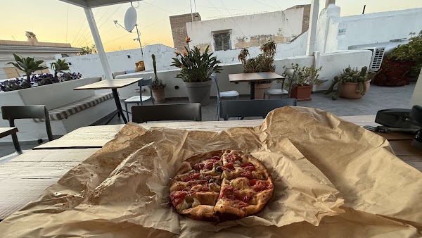 Bakery Santa Rita 4