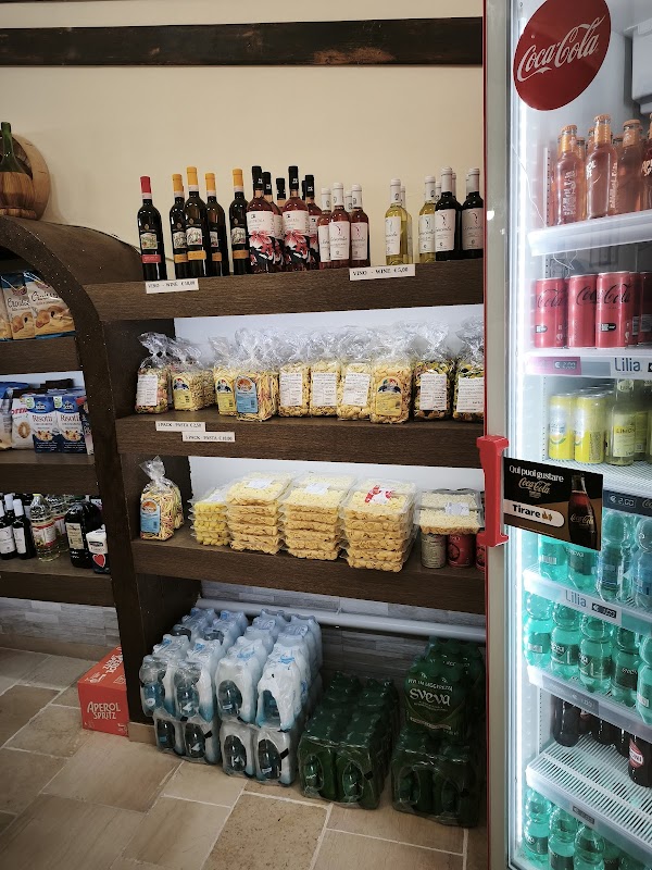 Bakery Santa Rita 2