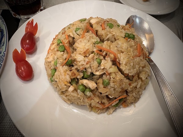Pho Indochine 2
