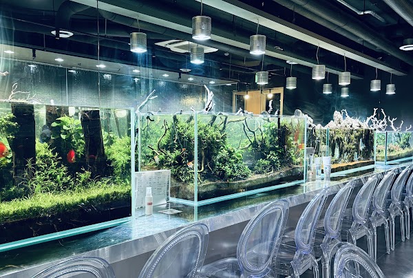 Aqua Garden Kyoto 4
