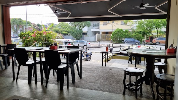 Sisters Place TTDI