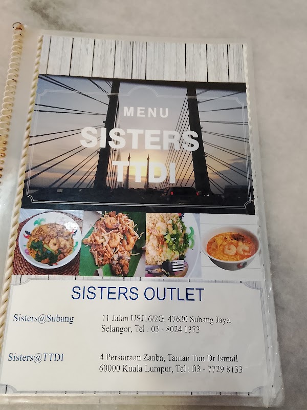 Sisters Place TTDI 3