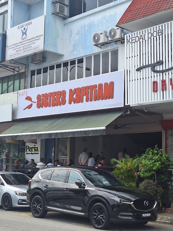Sisters Place TTDI 2