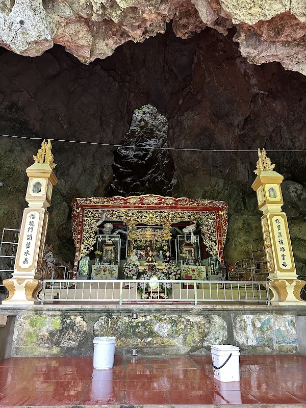 Hang Thiên Hương