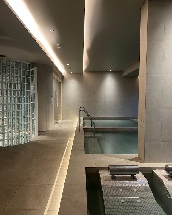TENSEI Onsen & Spa at Cassia Rama 9 Bangkok 5