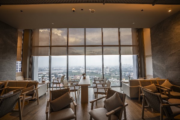 TENSEI Onsen & Spa at Cassia Rama 9 Bangkok 4
