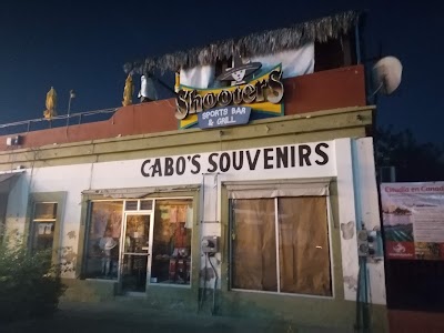 San José del Cabo 1