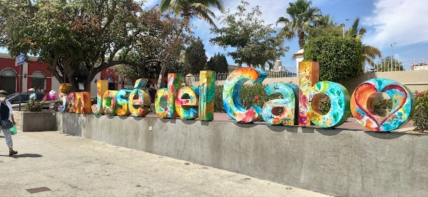 San José del Cabo 4