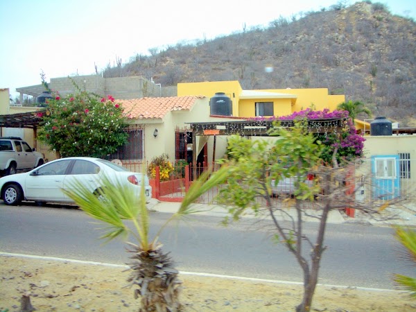 San José del Cabo 3