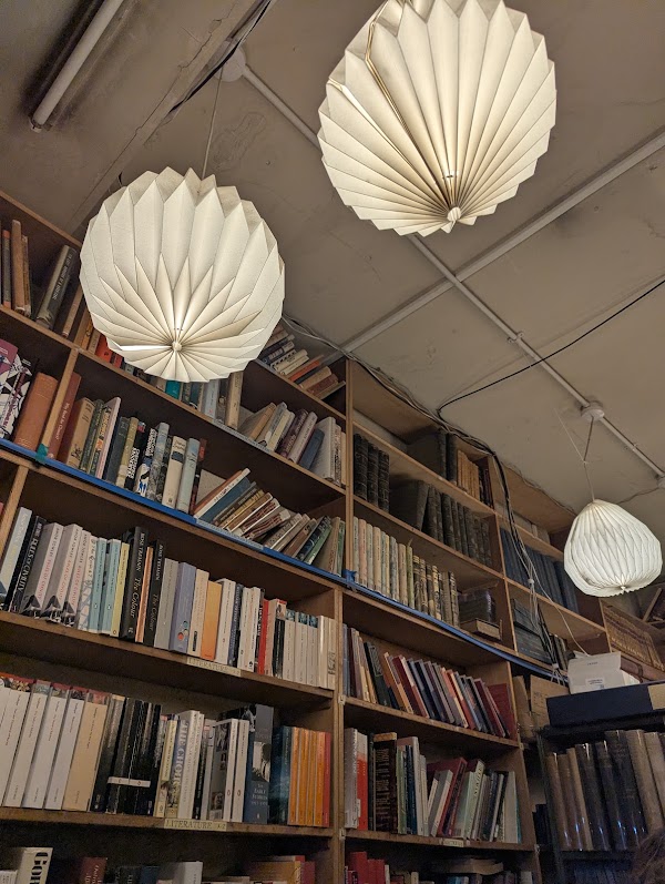 Armchair Books 3