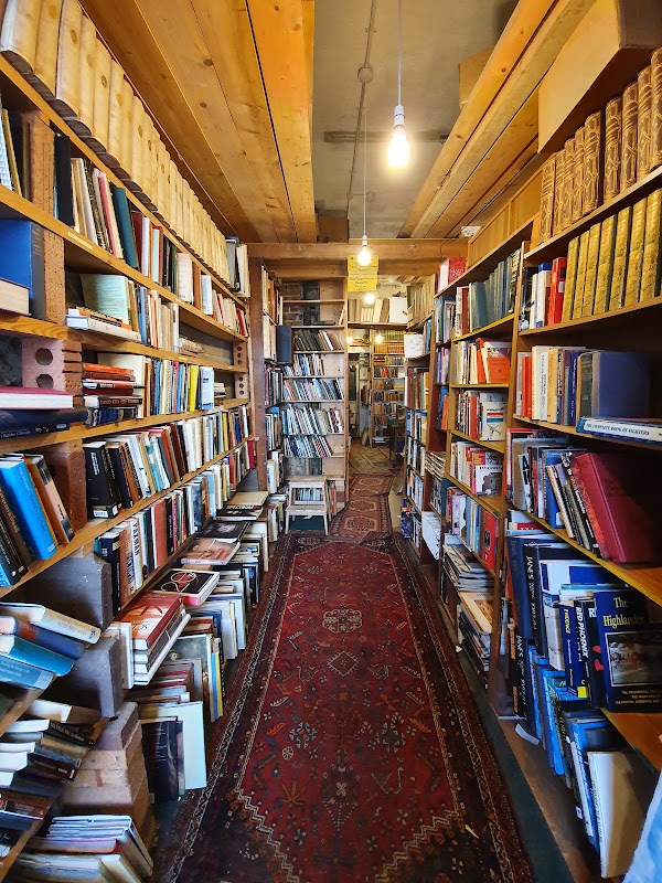 Armchair Books 2