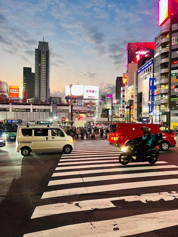 Tokyo 1