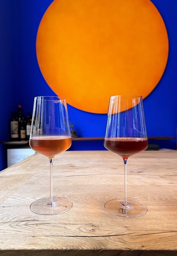 Lille Blå Vinbar 3