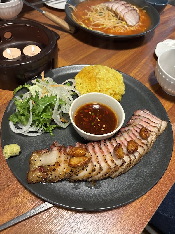 미공방 홍대본점 5