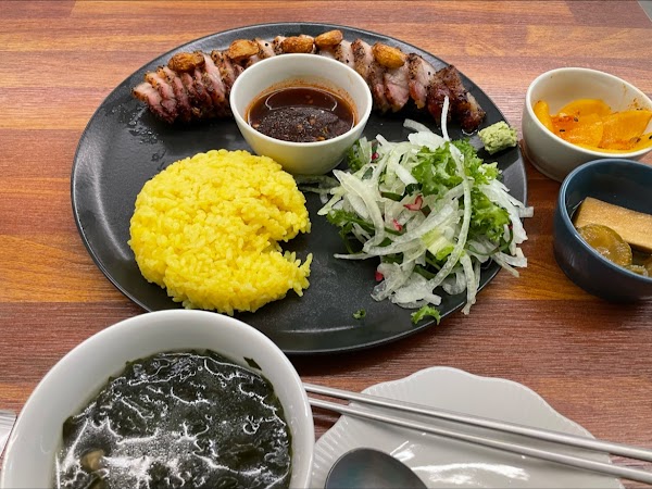 미공방 홍대본점 4