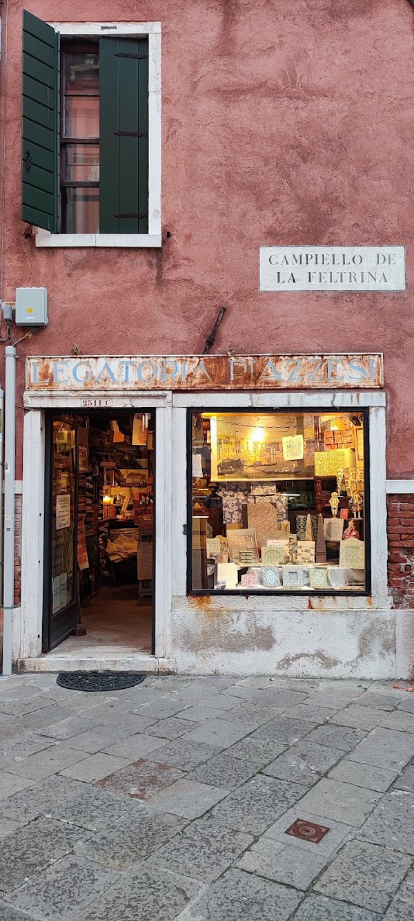 Legatoria Piazzesi