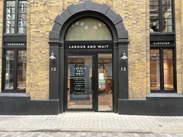 Labour and Wait