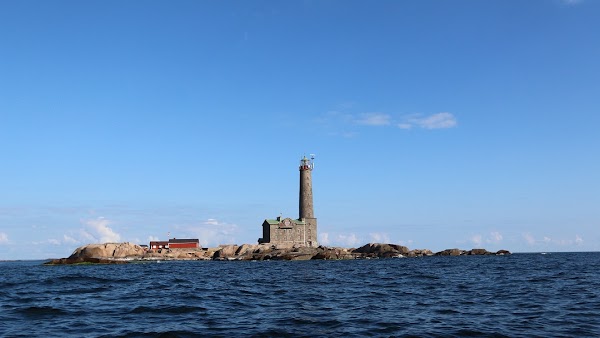 Bengtskär Lighthouse